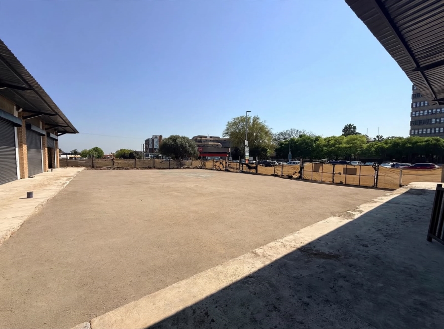 To Let Commercial Property for Rent in Rustenburg Central North West